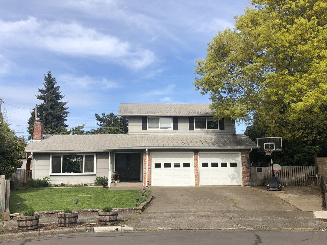 Photo - 2118 Elysium Ave (Eugene, OR)