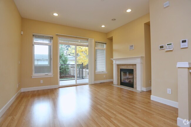 3HAB, 2.5BA - 1,524 ft² - Milano Townhomes