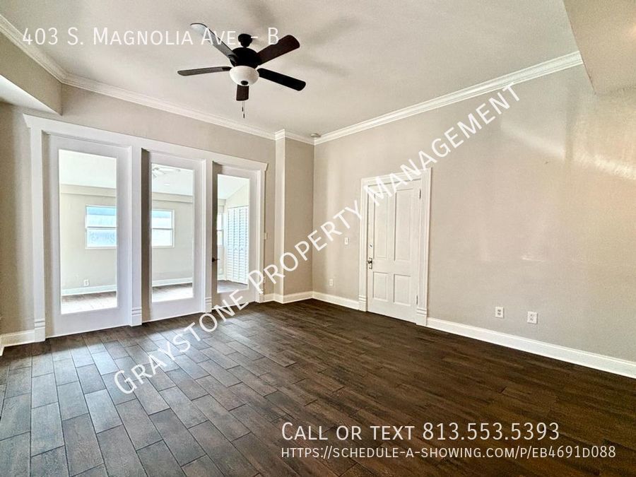 Primary Photo - Convenient, accessible, and luxury all in ...