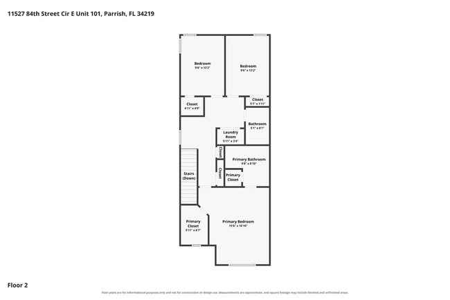 Building Photo - 11527 84th St Cir E