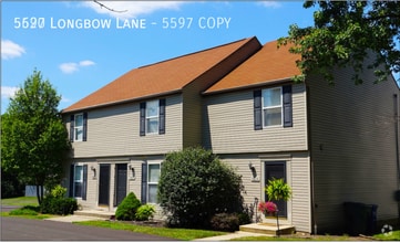 Building Photo - 5620 Longbow Ln