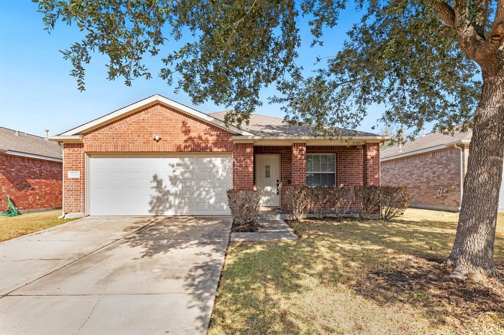 19206 Desert Calico Ln, Richmond, TX 77407 House Rental in Richmond