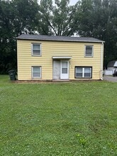 Building Photo - 517 Nicholas St