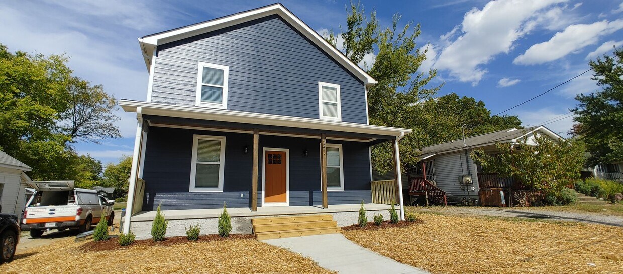 Primary Photo - 5-bedroom home with 3 car garage and fully...