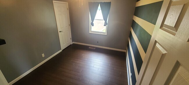Bedroom 1 - 7709 Carraway Cir