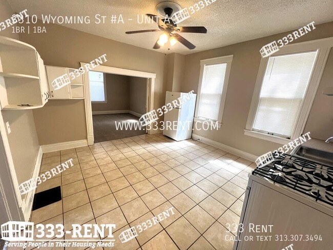 Foto del edificio - 3310 Wyoming St