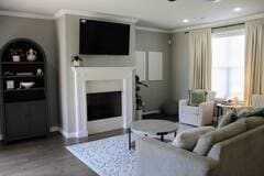 Building Photo - 1319 Park St