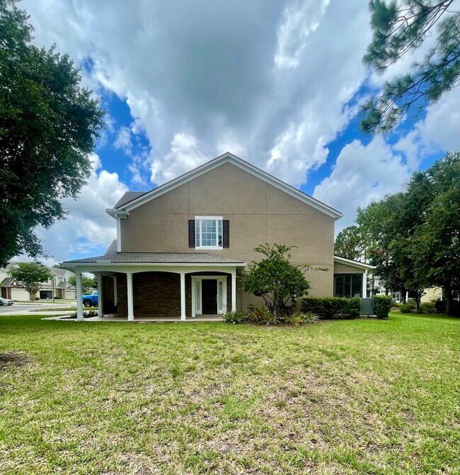 Building Photo - 6493 May Tree Ct