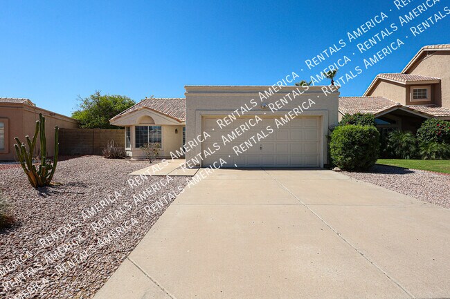Foto del edificio - 12240 S 45th St