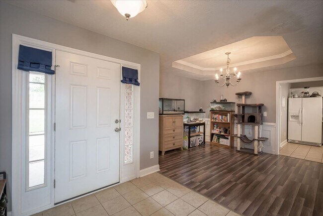 Building Photo - 4516 Logans Way