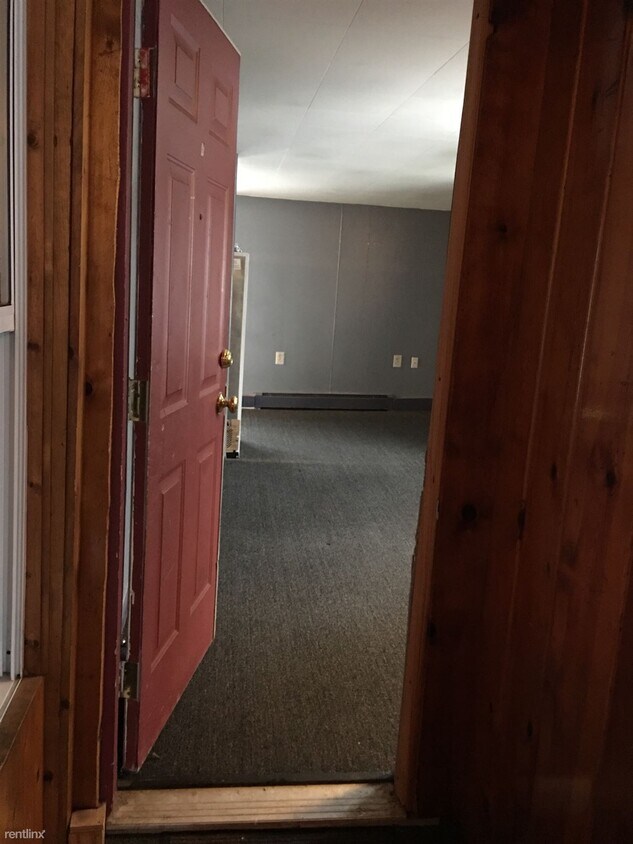 Foto del edificio - 1 br, 1 bath House - 75 Bellevue Ave Upper