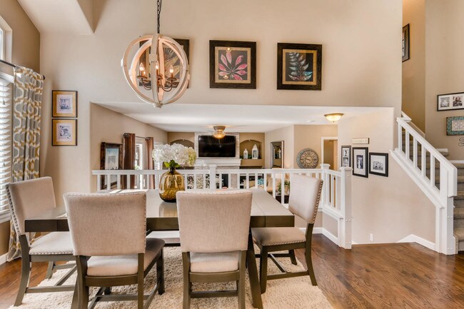 Foto del edificio - Rental at Bradbury Ranch