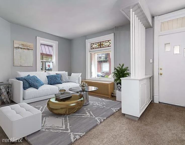 Primary Photo - 2 br, 1.5 bath House - 307 East Brady Street