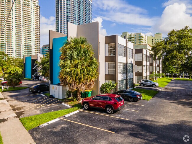 South Bank Apartments photo'