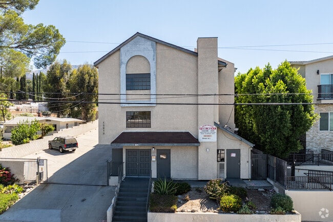 Building Alternate - 10210 Mountair Ave