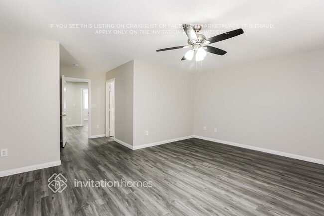 Building Photo - 9378 Fort Defiance Ave
