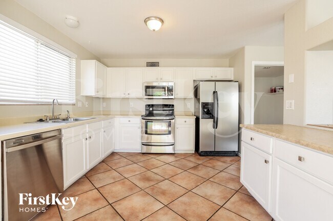 Foto del edificio - 8202 S Placita Del Parque