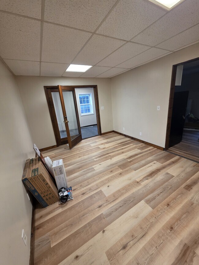 Foto del edificio - 320 Plum St