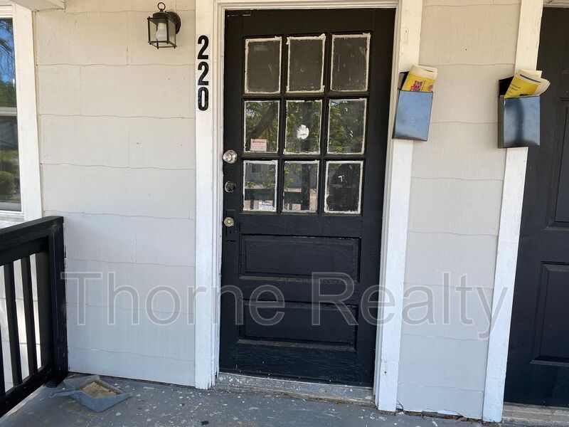 220 W Virginia St Unit 220, Rocky Mount, NC 27804 Condo for Rent in