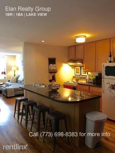 Foto del edificio - 3055 N Sheffield Ave