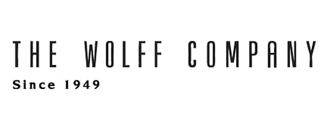 The Wolff Company
