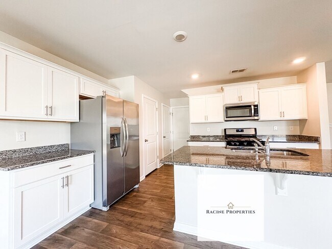 Foto del edificio - Stylish 4-bedroom Home in Greer, SC