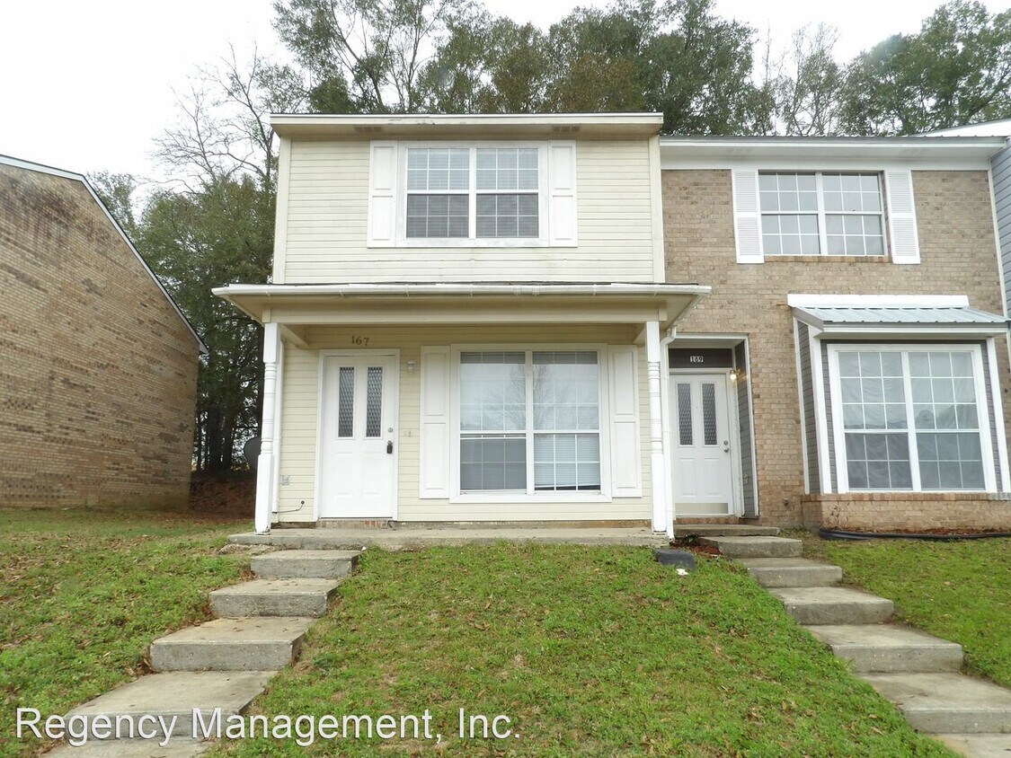 167 Lakeview Dr, Daleville, AL 36322 House Rental in Daleville, AL