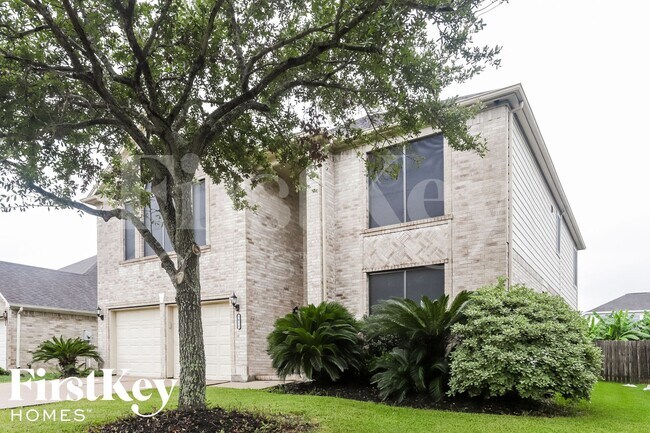 Foto del edificio - 5411 Baldwin Elm St