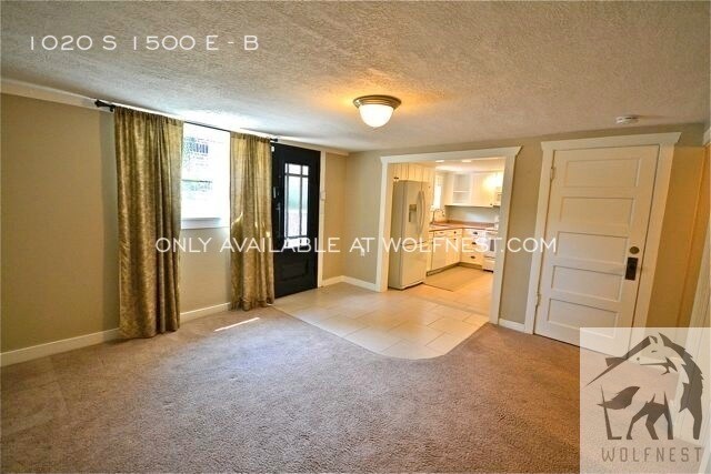 Building Photo - 1020 S 1500 E