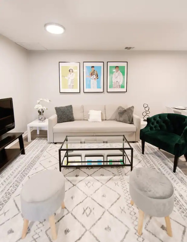 Photo - 1002 W Mulberry Ave Apartment