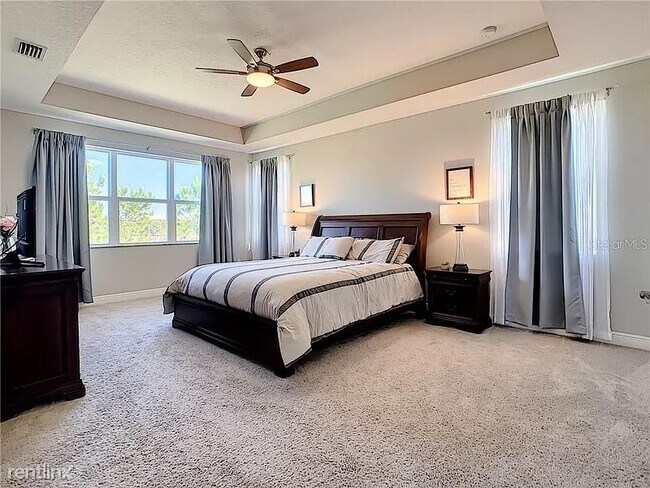Foto del edificio - 5 br, 4 bath House - 2871 Tarragona Way