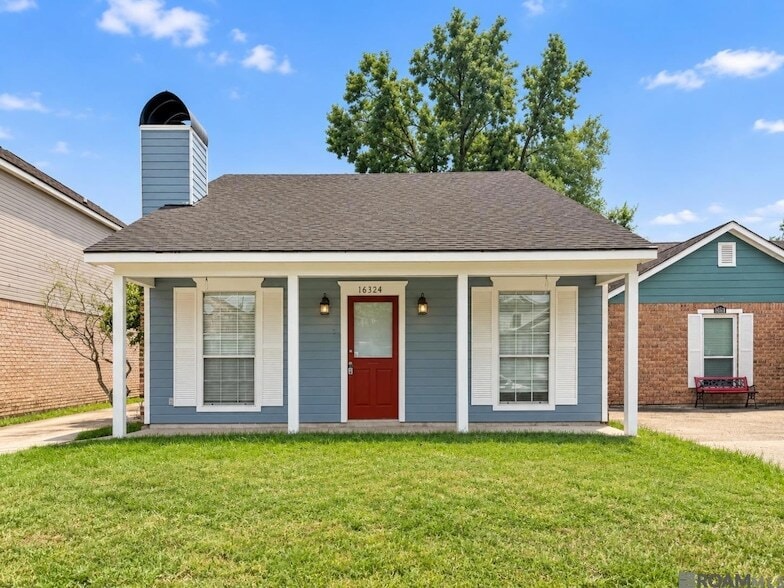 Photo - 16324 Crepe Myrtle Drive Unit