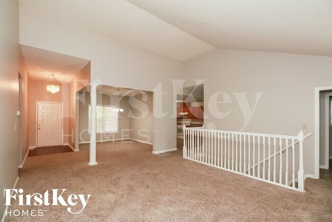 Building Photo - 4435 Old Fairburn Rd