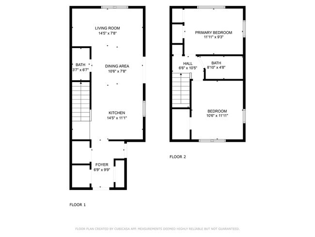 Foto del edificio - Incredible views from this end-unit townhome!