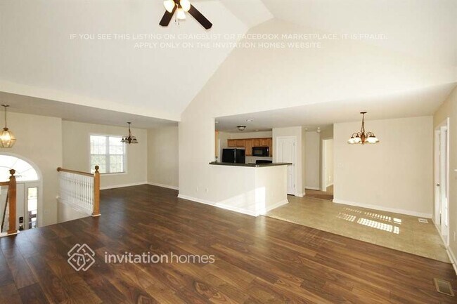 Building Photo - 130 Millwheel Dr