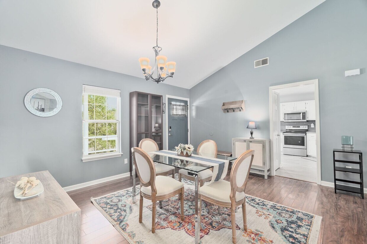 Foto principal - Modern Comfort and Convenience in Citadel ...