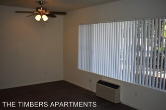 The Timbers Apartments photo'