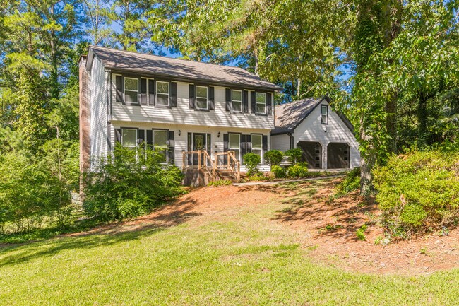 Foto del edificio - 455 Cove Dr NE