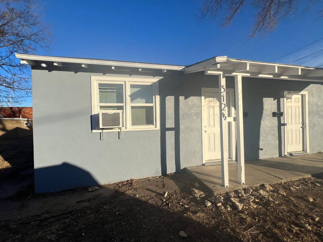 314 W 5th St, Concordia, KS 66901 House Rental in Concordia, KS