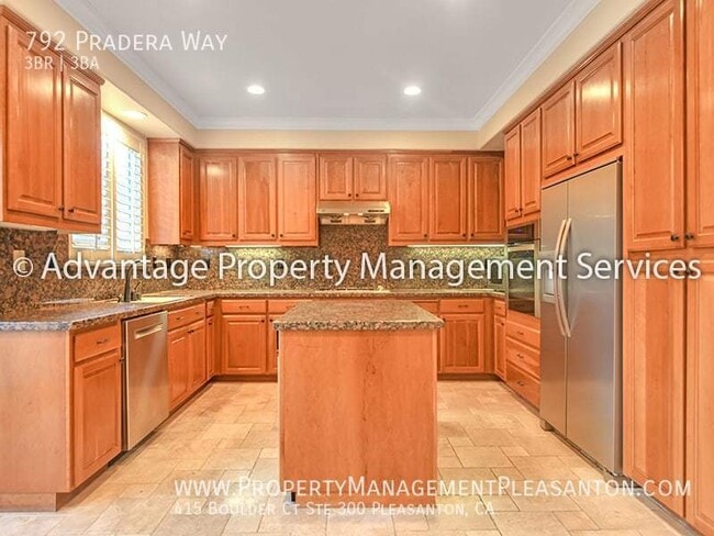 Foto del edificio - 792 Pradera Way