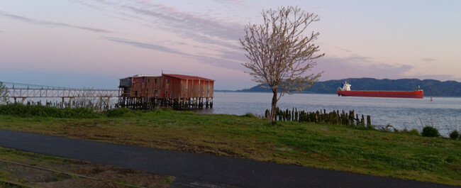 Building Photo - Astoria Waterfront