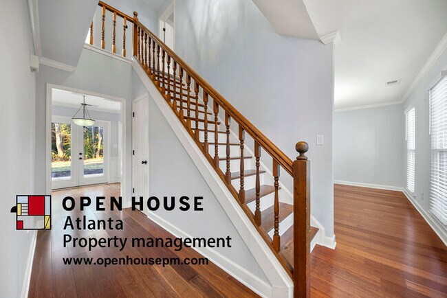 Building Photo - 1431 Princeton Ct Alpharetta