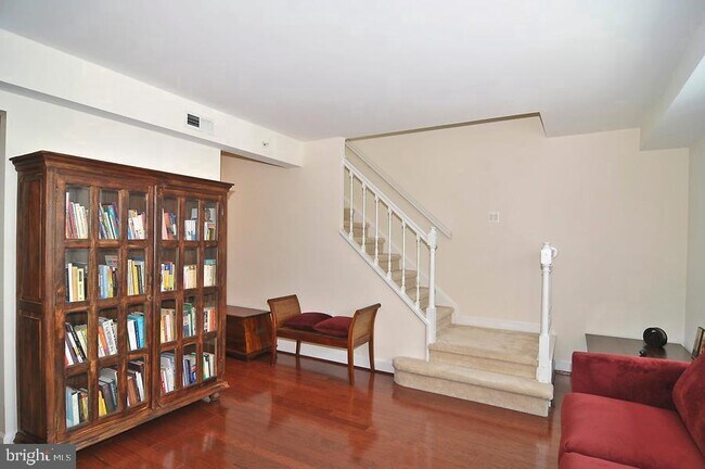 Foto del edificio - 3623 38th St NW