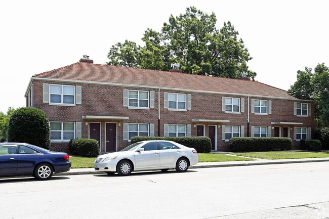 Foto del edificio - Merrimack Landing