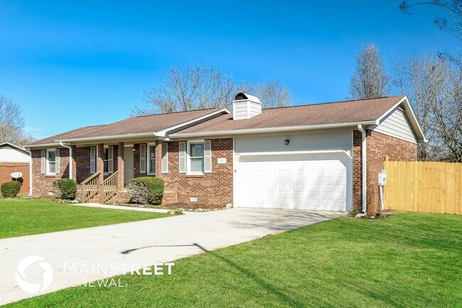 Foto del edificio - 169 Chanel Dr