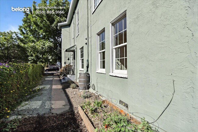 Foto del edificio - 1522 Harmon St