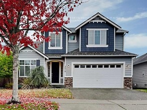 Building Photo - 3510 Keegan St NE