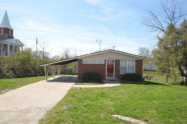Foto del edificio - 1620 S Ralston Ave