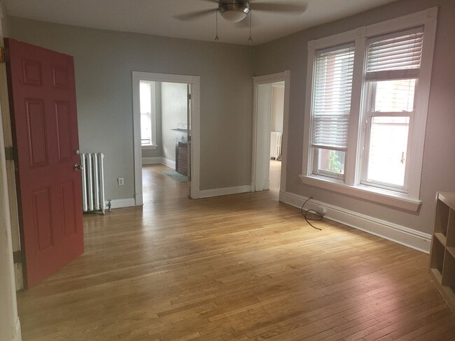 Photo - 5524 Stanton Ave Apartment