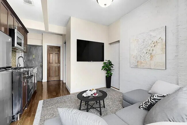 Foto del edificio - 164 Ludlow St